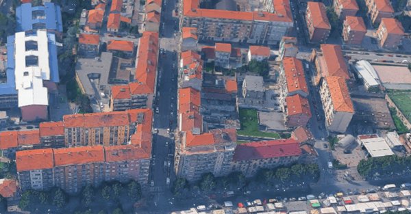 negozio in vendita a Torino