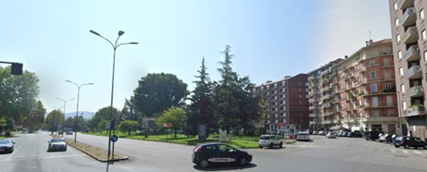 attico in vendita a Torino in zona Centro Storico