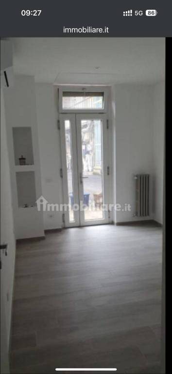 appartamento in vendita a Torino in zona Crocetta