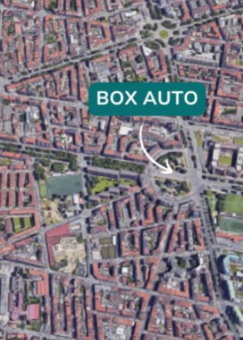 attico in vendita a Torino in zona Centro Storico