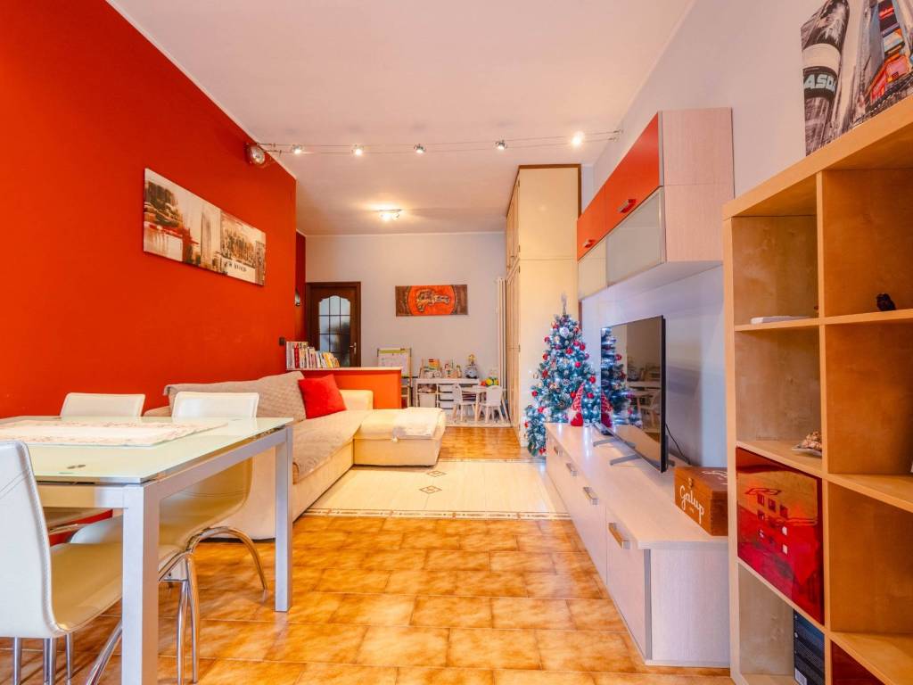 appartamento in vendita a Torino in zona Centro Storico