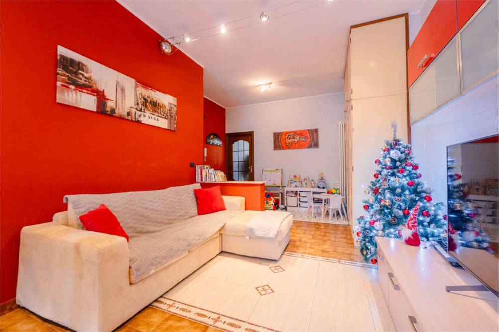 appartamento in vendita a Torino in zona Centro Storico