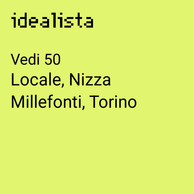 locale di sgombero in vendita a Torino in zona Millefonti