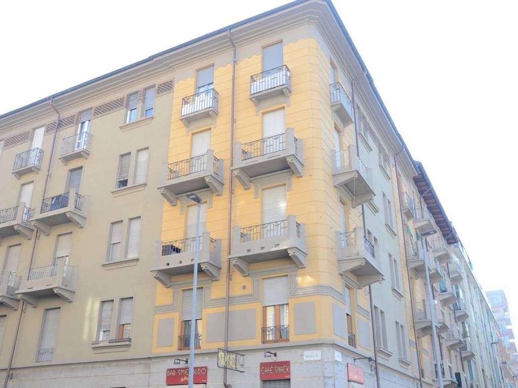 appartamento in vendita a Torino in zona Mirafiori Sud