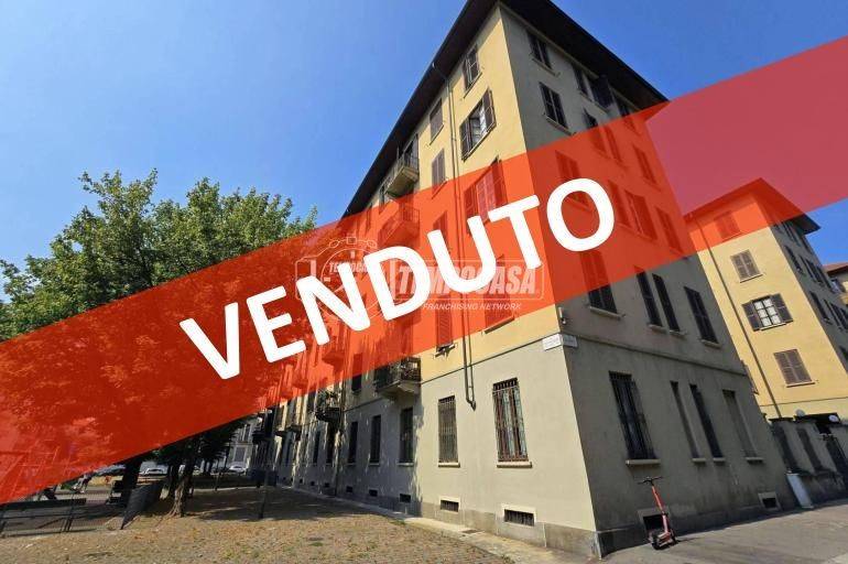appartamento in vendita a Torino in zona Lingotto