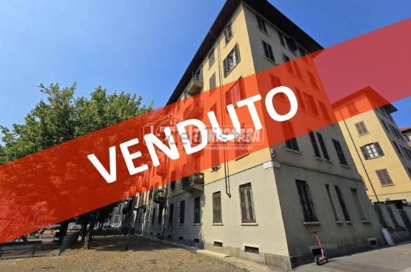 appartamento in vendita a Torino in zona Lingotto
