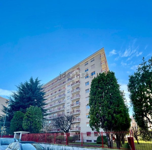 appartamento in vendita a Torino in zona Madonna di Campagna