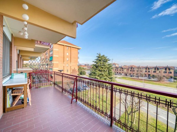 appartamento in vendita a Torino in zona Rebaudengo