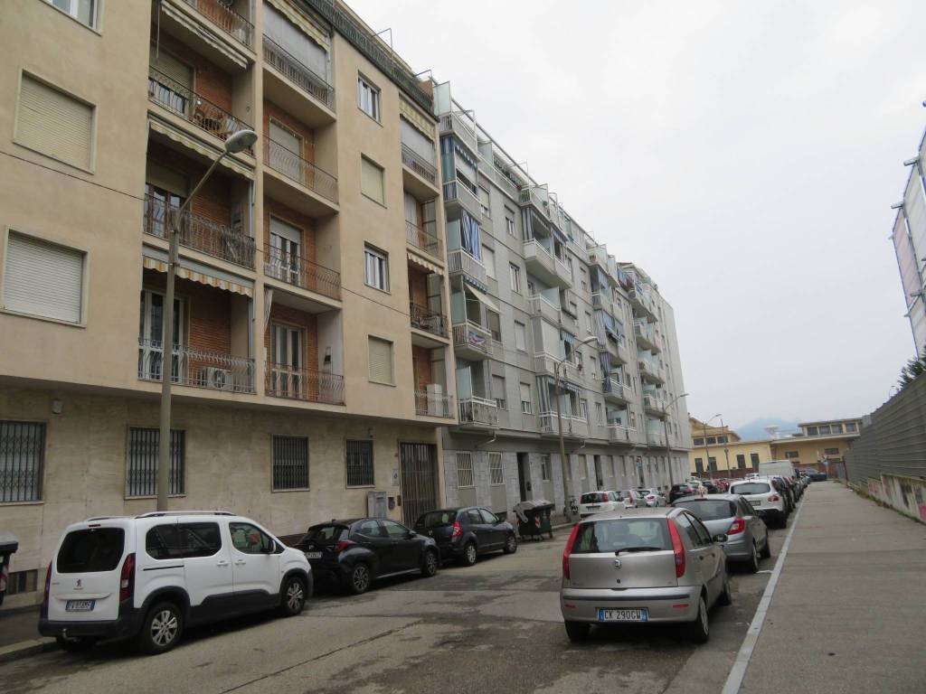 appartamento in vendita a Torino in zona Filadelfia