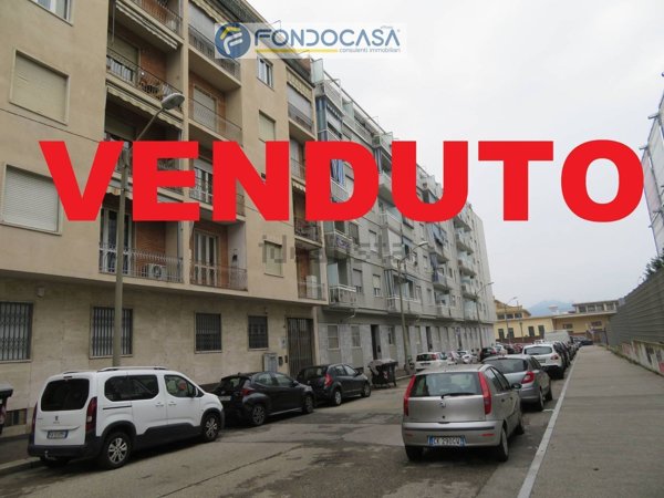 appartamento in vendita a Torino in zona Filadelfia