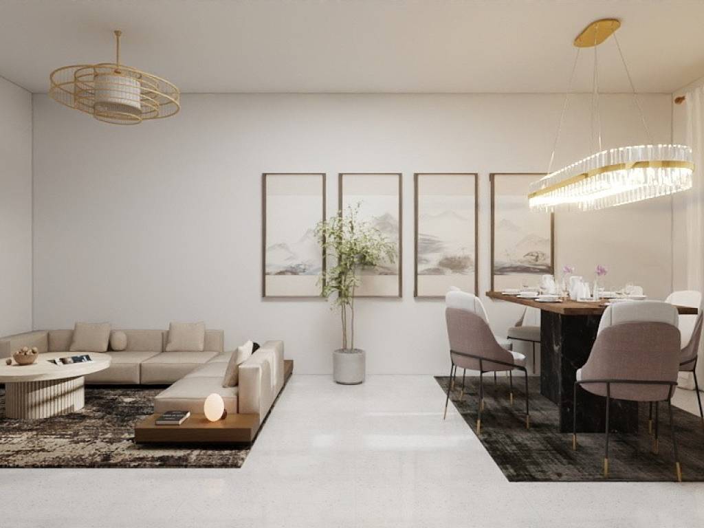 appartamento in vendita a Torino in zona Crocetta