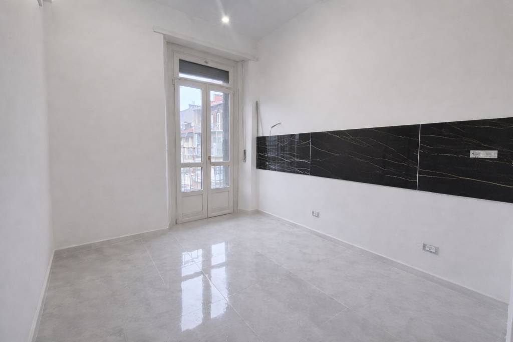 appartamento in vendita a Torino in zona Crocetta