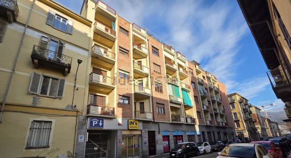appartamento in vendita a Torino in zona San Salvario