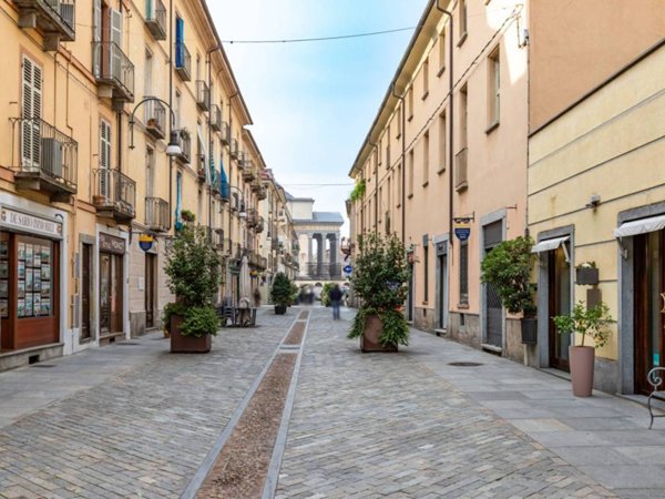 appartamento in vendita a Torino in zona Gran Madre