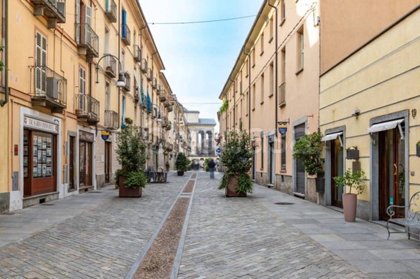 appartamento in vendita a Torino in zona Gran Madre