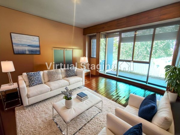 appartamento in vendita a Torino in zona Cenisia