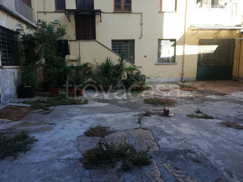 casa indipendente in vendita a Torino in zona Barriera di Milano