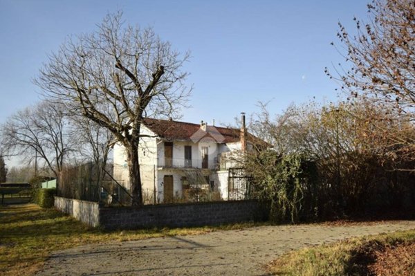 casa indipendente in vendita a Torino