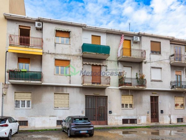 appartamento in vendita a Torino in zona Madonna di Campagna