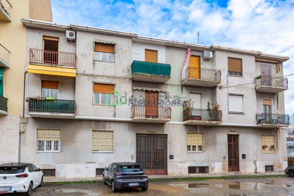 appartamento in vendita a Torino in zona Madonna di Campagna