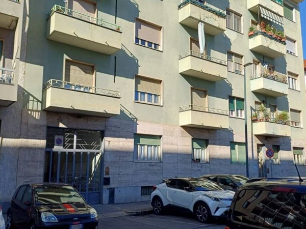 appartamento in vendita a Torino in zona Millefonti