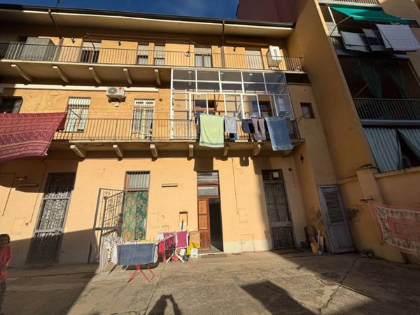 appartamento in vendita a Torino in zona Madonna di Campagna