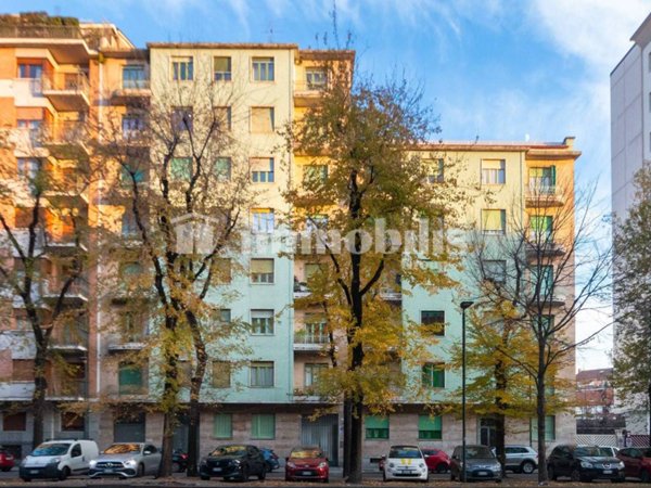 appartamento in vendita a Torino in zona Cenisia