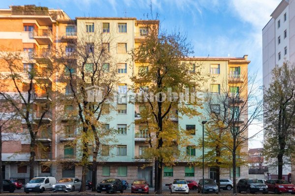 appartamento in vendita a Torino in zona Cenisia