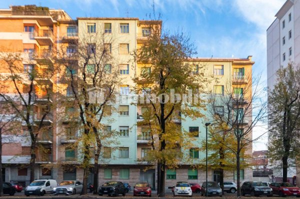 appartamento in vendita a Torino in zona Cenisia