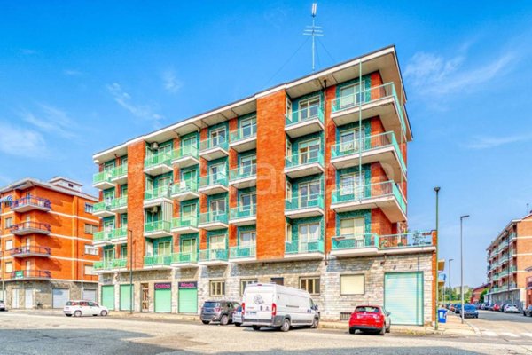 appartamento in vendita a Torino in zona Rebaudengo