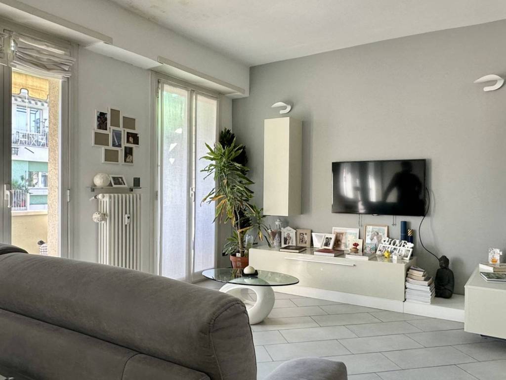 appartamento in vendita a Torino in zona Crocetta