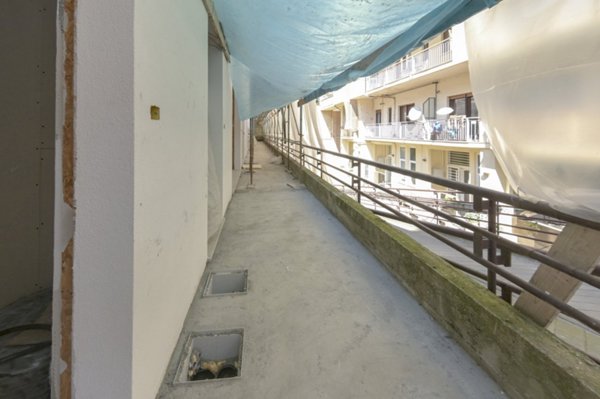 appartamento in vendita a Torino in zona San Salvario