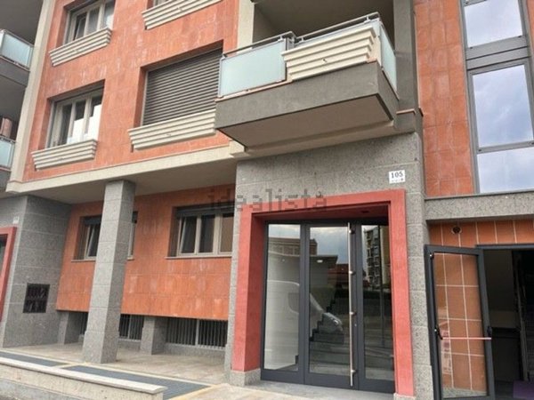 appartamento in vendita a Torino in zona Parella