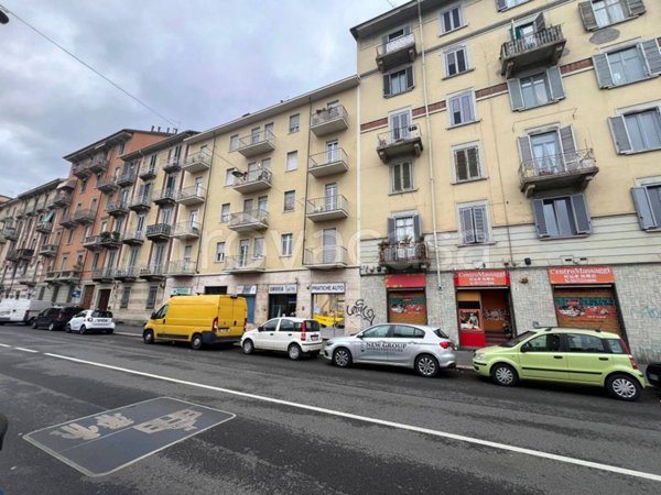 appartamento in vendita a Torino in zona San Donato
