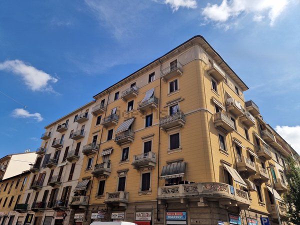 appartamento in vendita a Torino in zona Barriera di Milano