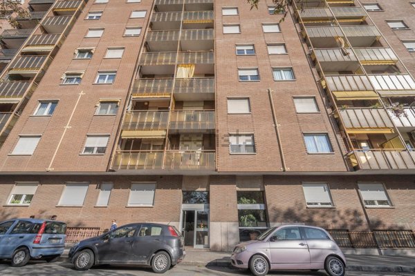 appartamento in vendita a Torino in zona Filadelfia