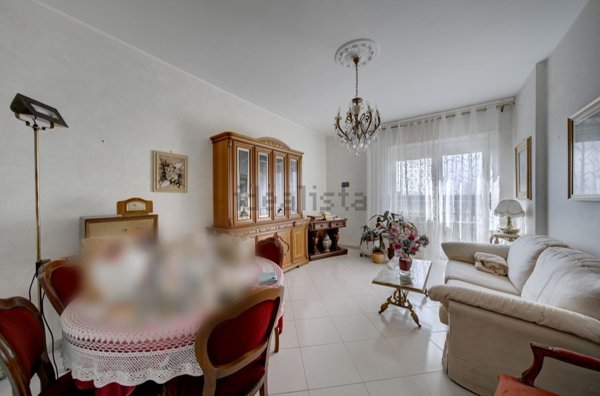 appartamento in vendita a Torino in zona Madonna di Campagna