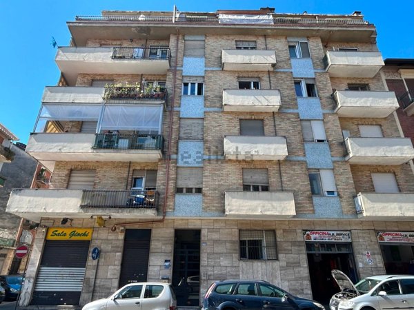 appartamento in vendita a Torino in zona Barriera di Milano