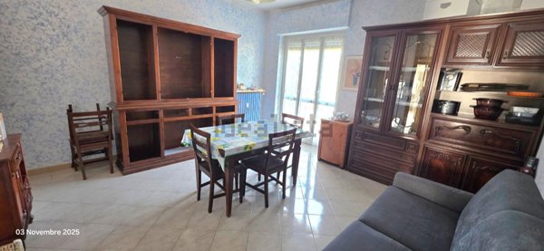 appartamento in vendita a Torino in zona Madonna di Campagna