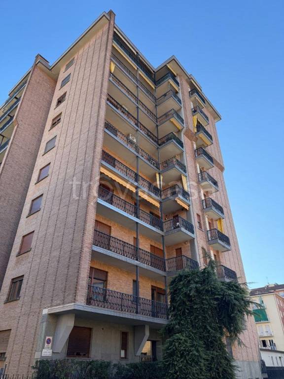 appartamento in vendita a Torino in zona Vanchiglia