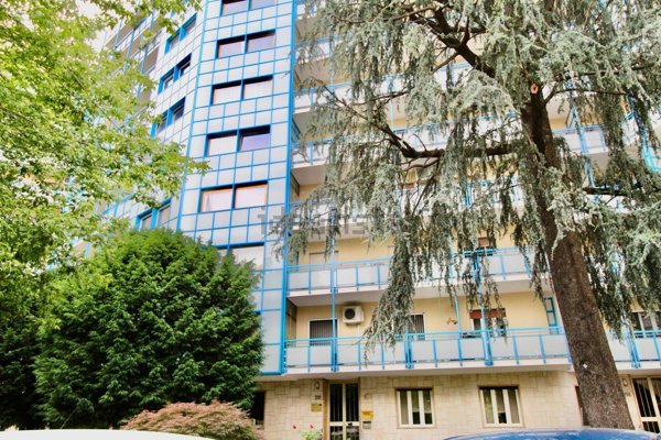 appartamento in vendita a Torino in zona Millefonti