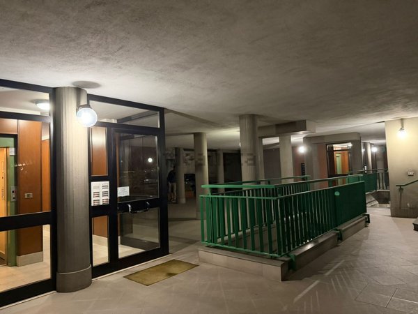 appartamento in vendita a Torino in zona Aurora