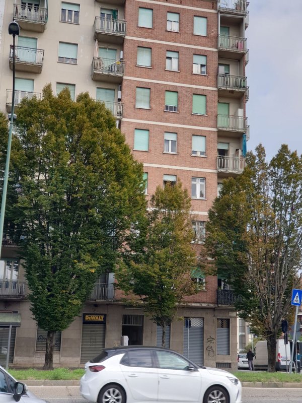 appartamento in vendita a Torino in zona Rebaudengo