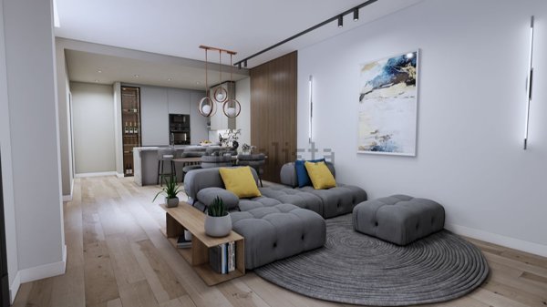 appartamento in vendita a Torino in zona San Donato