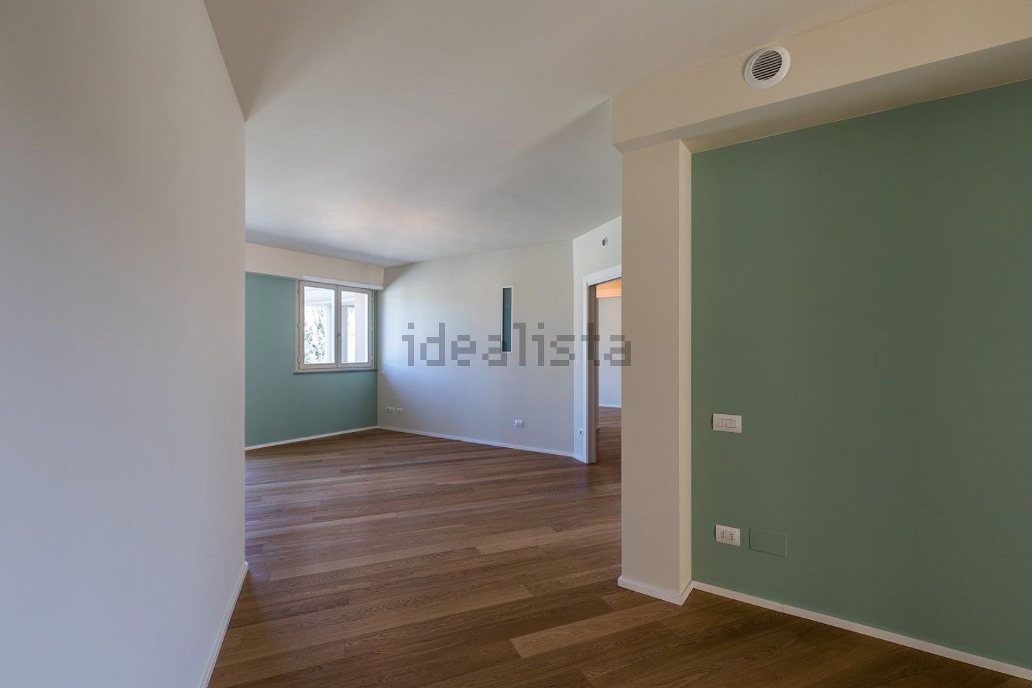 appartamento in vendita a Torino in zona Madonna del Pilone