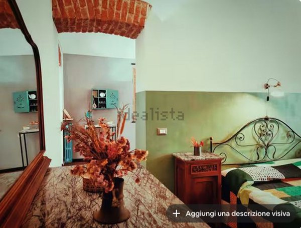 appartamento in vendita a Torino in zona Cit Turin