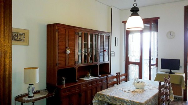 appartamento in vendita a Torino in zona Millefonti