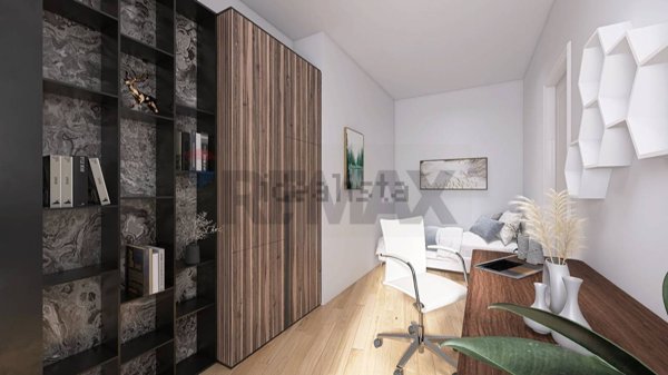 appartamento in vendita a Torino in zona Centro Storico