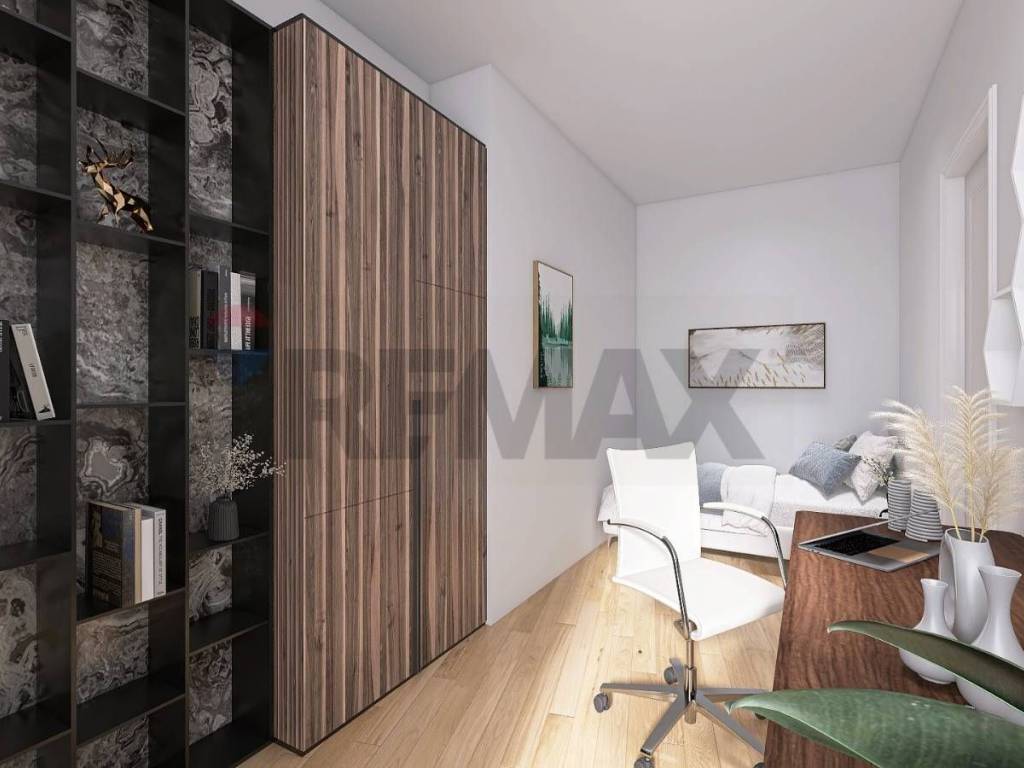 appartamento in vendita a Torino in zona Centro Storico