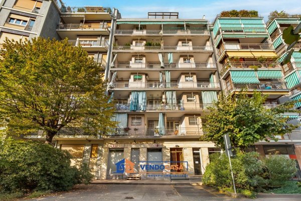 appartamento in vendita a Torino in zona Borgo San Paolo